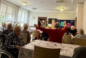 Edukacja ekologiczna w rytm muzyki