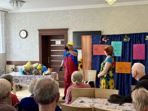 Edukacja ekologiczna w rytm muzyki