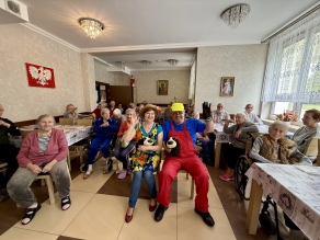 Edukacja ekologiczna w rytm muzyki