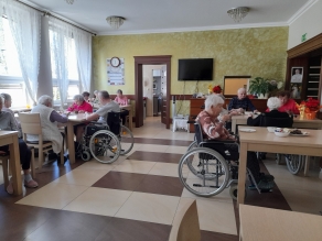 Imieniny solenizantów majowych