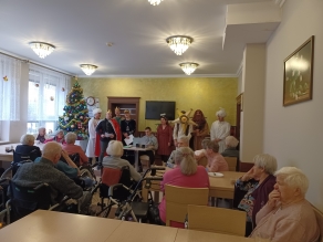 Koncert świąteczny